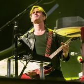 6 luglio 2024 - Ippodromo - Milano - Queens of the Stone Age in concerto