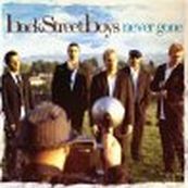 Backstreet Boys - NEVER GONE