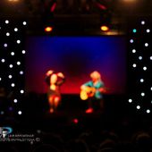 16 luglio 2013 - Diga Nazario Sauro - Grado (Go) - Brian May in concerto