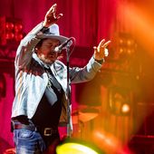 2 luglio 2024 - Stadio Adriatico - Pescara - Zucchero in concerto