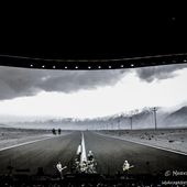 15 luglio 2017 - Stadio Olimpico - Roma - U2 in concerto
