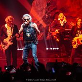 16 novembre 2023 - Modigliani Forum - Livorno - Ligabue in concerto 16 novembre 2023 - Modigliani Forum - Livorno - Ligabue in concerto