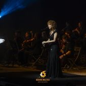 12 maggio 2025 - Teatro Carlo Felice - Genova - Fiorella Mannoia in concerto 12 maggio 2025 - Teatro Carlo Felice - Genova - Fiorella Mannoia in concerto