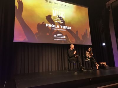 Milano Music Week