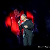 11 giugno 2017 - Stadio Teghil - Lignano Sabbiadoro (Ud) - Tiziano Ferro in concerto 11 giugno 2017 - Stadio Teghil - Lignano Sabbiadoro (Ud) - Tiziano Ferro in concerto