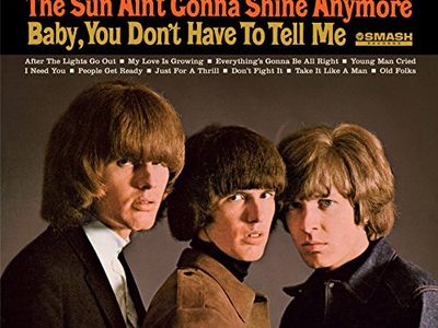 Walker Brothers, addio a John Walker