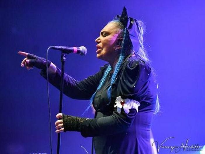 Sanremo 2024: il Premio della critica va a Loredana Bert&eacute;