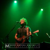 3 marzo 2017 - Cap 10100 - Torino - Niccol&ograve; Fabi in concerto