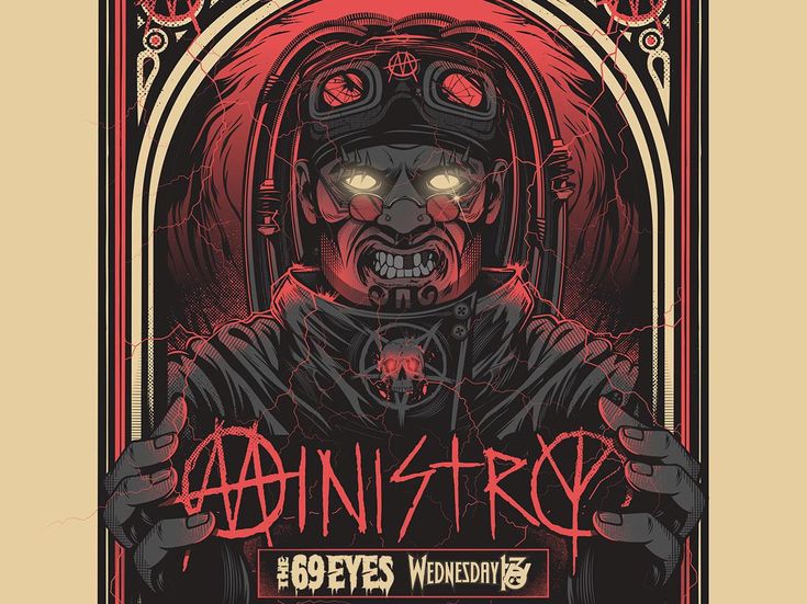 Al Jourgensen