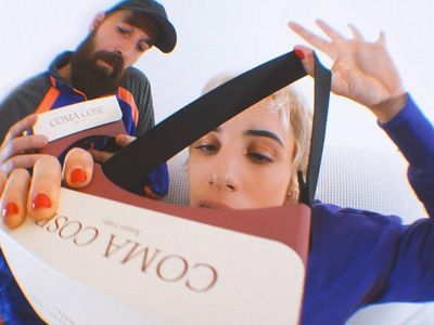 Coma Cose VR