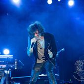 3 settembre 2018 - Piazza Italia - Carmagnola (To) - Ermal Meta in concerto 3 settembre 2018 - Piazza Italia - Carmagnola (To) - Ermal Meta in concerto