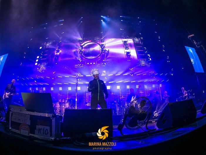 Concerti: Jamiroquai aggiunge una nuova data in Italia 