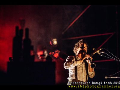 Damien Rice, fuori il 3 novembre il nuovo album &apos;My favourite faded fantasy&apos;