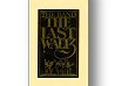 Il ritorno della Band, con Clapton e Hiatt