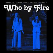 First Aid Kit - WHO BY FIRE