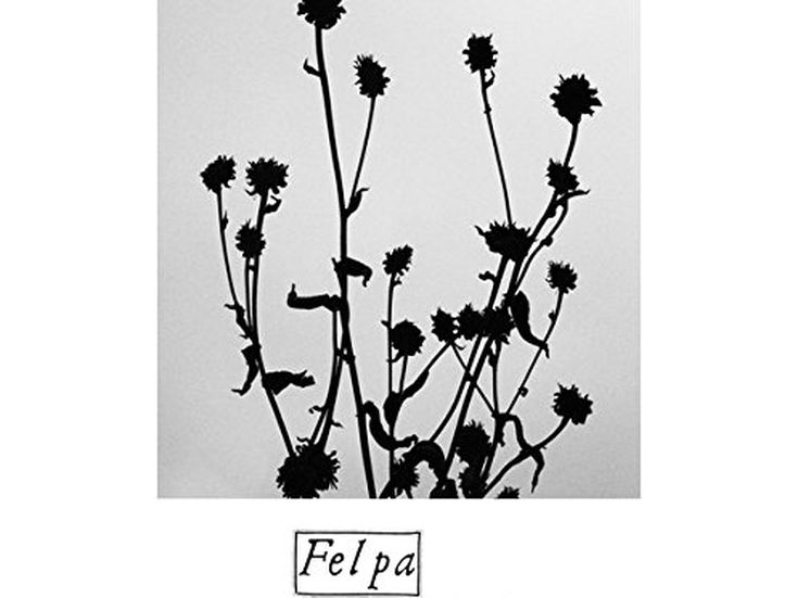 Felpa, esce il secondo album &quot;Paura&quot;