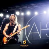 2 luglio 2025 - Balena Festival - Porto Antico - Genova - Afterhours in concerto