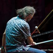 20 luglio 2015 - Castello - Udine - Stefano Bollani in concerto