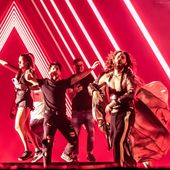 24 maggio 2024 - Unipol Arena - Casalecchio di Reno (Bo) - Thirty Seconds To Mars in concerto