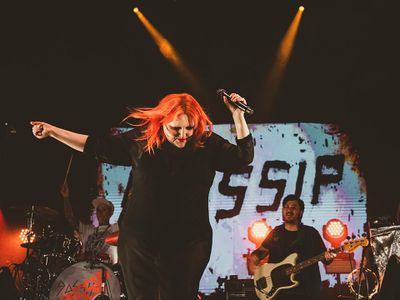 Concerti, Gossip: cancellata la data del 19 luglio a Lucca