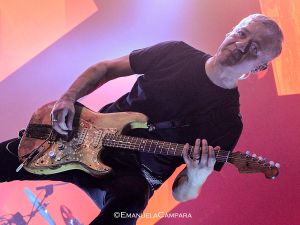 Max Casacci Subsonica