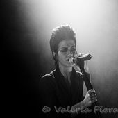 13 dicembre 2012 - Hiroshima Mon Amour - Torino - Dolcenera in concerto