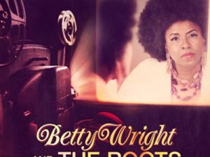 Betty Wright