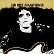 Lou Reed - TRANSFORMER