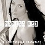 Marina Rei - L&rsquo;INCANTEVOLE ABITUDINE