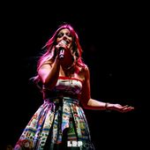 23 giugno 2021 &ndash; Parco Caserme Rosse - OLTRE festival - Bologna &ndash; Margherita Vicario in concerto