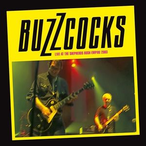 Buzzcocks