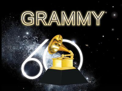 Grammy Awards 2018