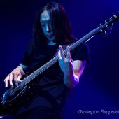 20 Febbraio 2012 - Palasport - Pordenone - Dream Theater in concerto