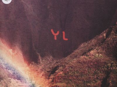 THE YEAR OF HIBERNATION Youth Lagoon