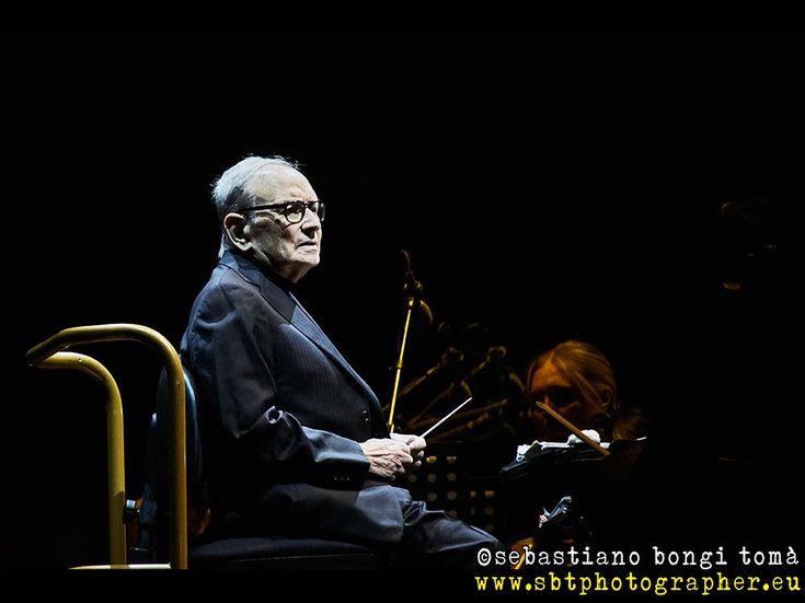 Un concerto, una rassegna e un disco: gli Stati Uniti celebrano Ennio Morricone