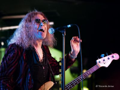 Glenn Hughes