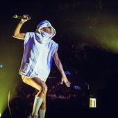 16 aprile 2024 - Alcatraz - Milano - Die Antwoord in concerto 16 aprile 2024 - Alcatraz - Milano - Die Antwoord in concerto