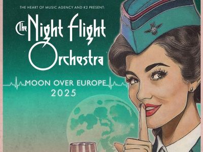 Night Flight Orchestra