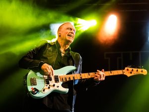 Winery Dogs: il nuovo disco è previsto per l&apos;estate