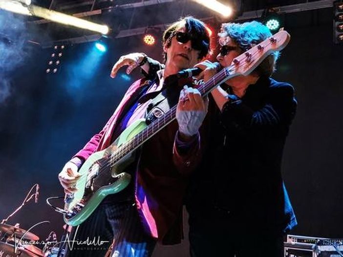 Il ritorno degli Psychedelic Furs, arriverà anche un nuovo album Il ritorno degli Psychedelic Furs, arriverà anche un nuovo album