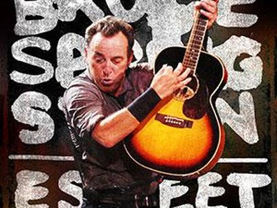Bruce Springsteen