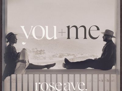 Pink, la svolta country: in esclusiva "rose ave." di You+Me su Deezer
