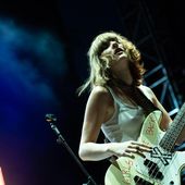 23 giugno 2019 - Cavea Auditorium - Roma - Maneskin in concerto 23 giugno 2019 - Cavea Auditorium - Roma - Maneskin in concerto