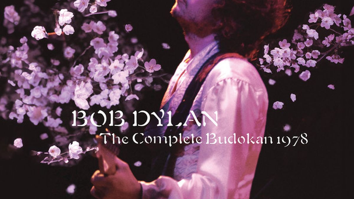 √ Bob Dylan - THE COMPLETE BUDOKAN 1978 - la recensione di Rockol