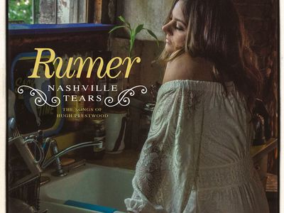 Mojo Awards, le nomination. In testa Rumer