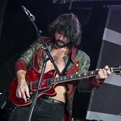 6 novembre 2025 - Hiroshima Mon Amour - Torino - Ministri in concerto