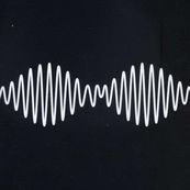 Arctic Monkeys - AM
