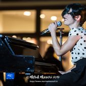 20 giugno 2015 - Shoppin Outlet - Brugnato (Sp) - Dolcenera in concerto