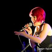5 luglio 2016 - Blues in Villa - Parco di Villa Varda - Brugnera (Pn) - Incognito in concerto