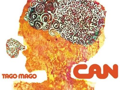 copertina Tago Mago Can